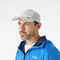 Cappellino Race Evo - Platinum