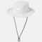 Cappello a Tesa Larga Helly Hansen Crew Sun Grey Fog