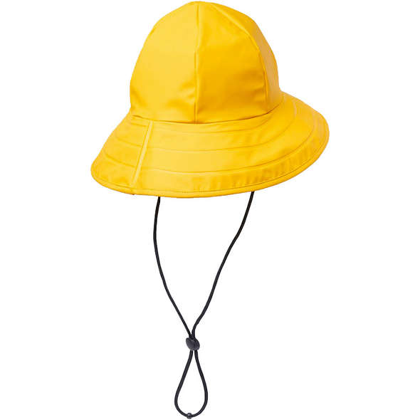 Cappello a Tesa Larga Helly Hansen Sou'wester Giallo