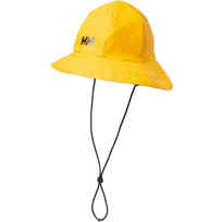 Cappello a Tesa Larga Helly Hansen Sou'wester Giallo
