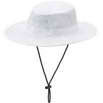 Cappello a Tesa Larga Musto Fast Dry
