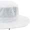 Cappello a Tesa Larga Musto Fast Dry - Bianco