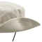 Cappello a Tesa Larga Musto Fast Dry - Light Stone 