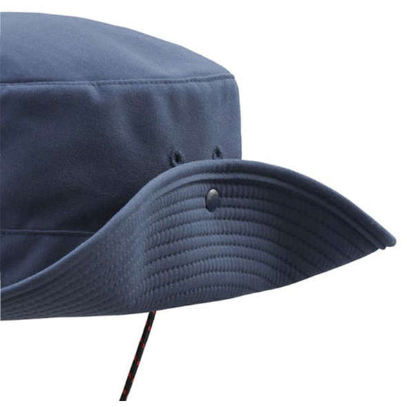 Cappello a Tesa Larga Musto Fast Dry - Navy