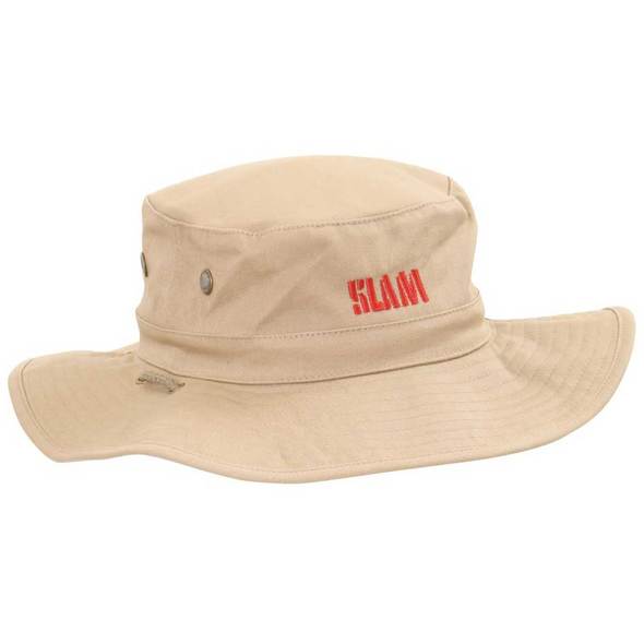 Cappello Slam Griffith - Beige