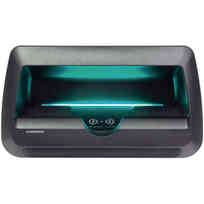 Caricabatterie wireless ad incasso LED ROKK Cove - 15 W