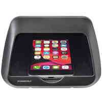 Caricabatterie wireless ad incasso ROKK Nest - 15 W