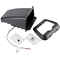 Caricabatterie wireless ad incasso ROKK Nest - 15 W