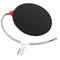 Caricabatterie wireless invisibile ROKK Sub - 10 W