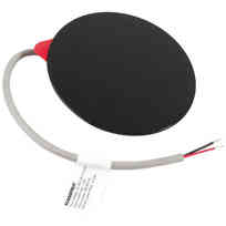 Caricabatterie wireless invisibile ROKK Sub - 10 W