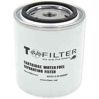 Cartuccia filtro Tfilter tipo Racor S3213-3220