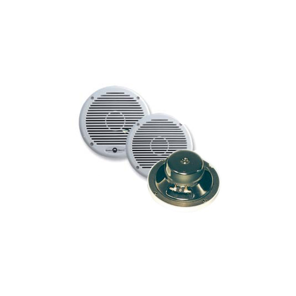 Casse Clarion/Riviera 2 vie 165 mm. 120 W.
