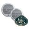 Casse Clarion/Riviera 2 vie 165 mm. 120 W.