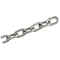 Catena ancora calibrata zincata 12 mm - 25 m