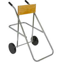 Cavalletto porta motore Medium