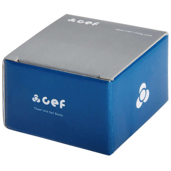 CEF 114 Girante pompe 1"
