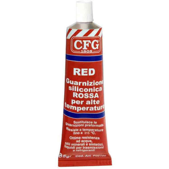 Cfg 315° RED 