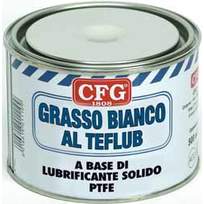 Cfg Grasso Al Teflub