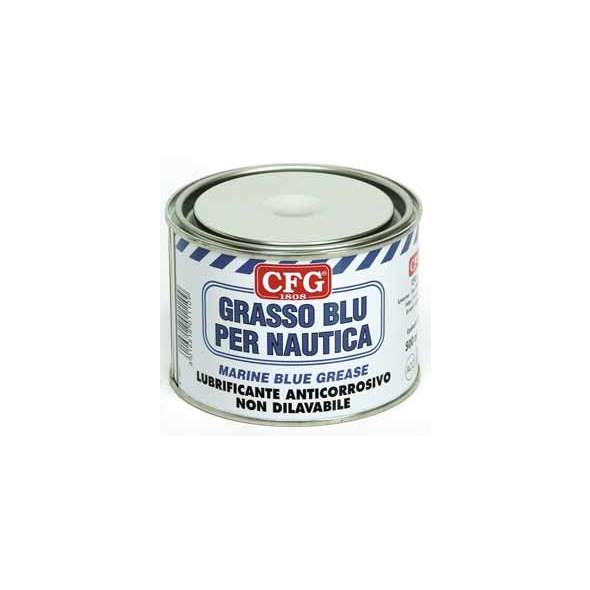 Cfg Grasso Blu Per Nautica 500 Ml