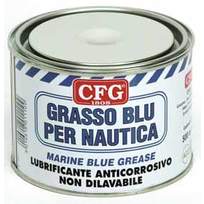 Cfg Grasso Blu Per Nautica