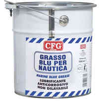 Cfg Grasso Blu Per Nautica 5000 Ml