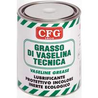 Cfg Grasso Di Vaselina Tecnica 1000 Ml