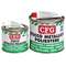 Cfg Stucco Metallico Poliestere 150 Ml