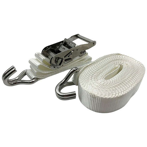 Cinghia portapacchi Easy Cargo Inox 600 cm
