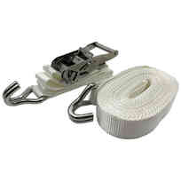 Cinghia portapacchi Easy Cargo Inox