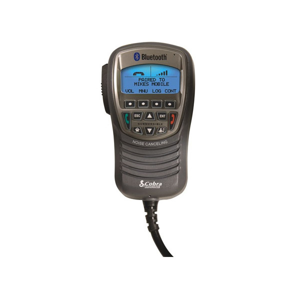 Cobra F300 BT EU Microfono Bluetooth