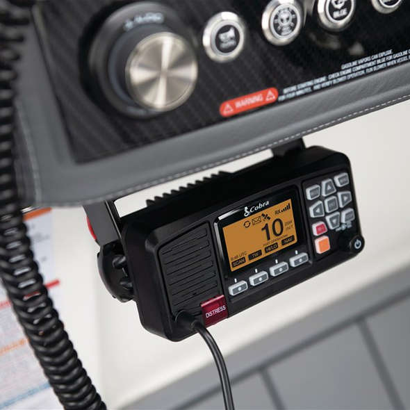 Cobra Marine VHF BlueBound 1350E