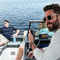 Cobra Marine VHF BlueBound 1350E