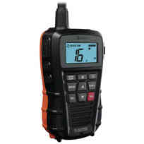 Cobra Marine VHF BlueBound