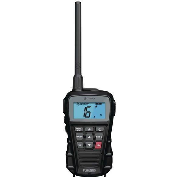 Cobra Marine VHF BlueBound 150E