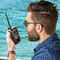 Cobra Marine VHF BlueBound 150E