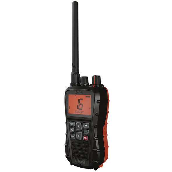 Cobra Marine VHF BlueBound 350E