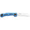 Coltello Inox Skippy - Blu
