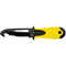 Coltello salvataggio Inox Tekno Rescue X - Giallo