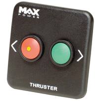 Comando a pulsanti MAX POWER