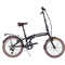 Coppi Bicicletta pieghevole lusso 20"