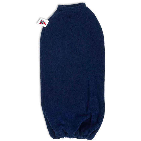 Copriparabordo acrilico elasticizzato Alabama F0 Blue Navy