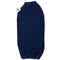 Copriparabordo acrilico elasticizzato Alabama F0 Blue Navy