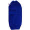 Copriparabordo acrilico elasticizzato Alabama F0 Blue Royal