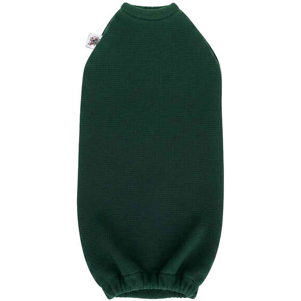 Copriparabordo acrilico elasticizzato Alabama F0 Verde