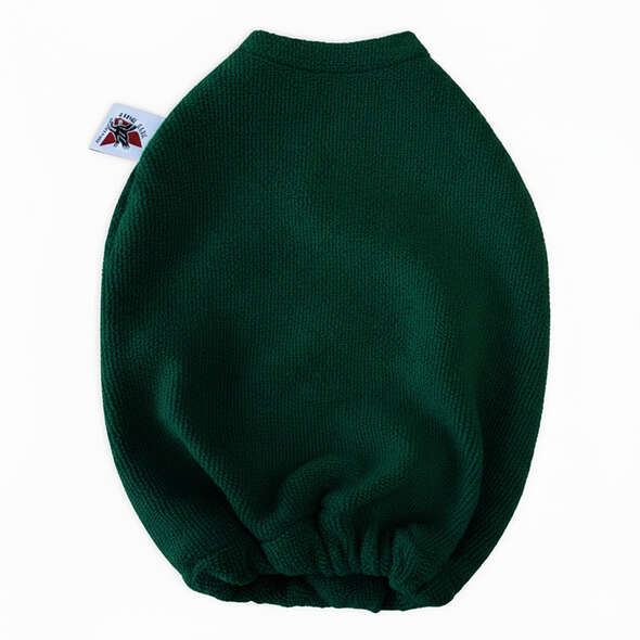Copriparabordo Alabama A4 Verde