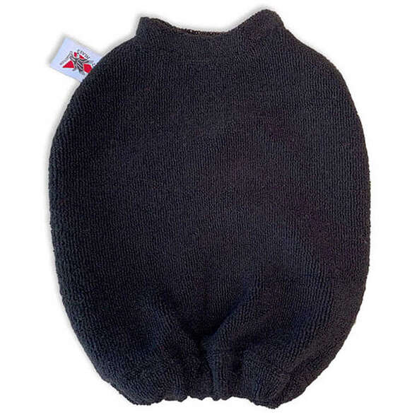 Copriparabordo Alabama A6 Nero