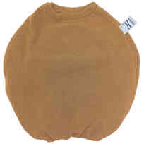 Copriparabordo elasticizzato Newport A1 Beige