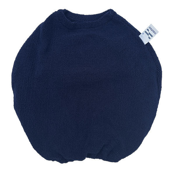 Copriparabordo elasticizzato Newport A2 Blue Navy