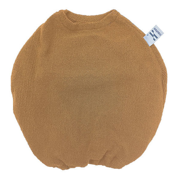 Copriparabordo elasticizzato Newport A3 Beige