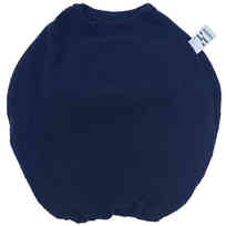 Copriparabordo elasticizzato Newport A3 Blue Navy